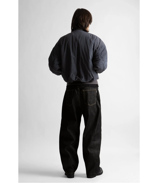 WASTED PARIS Splinter Bombers - Stone Grey