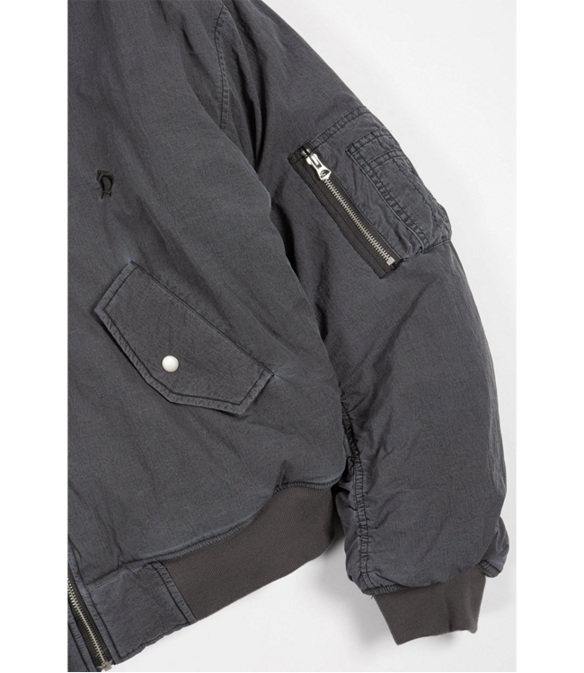 WASTED PARIS Splinter Bombers - Stone Grey