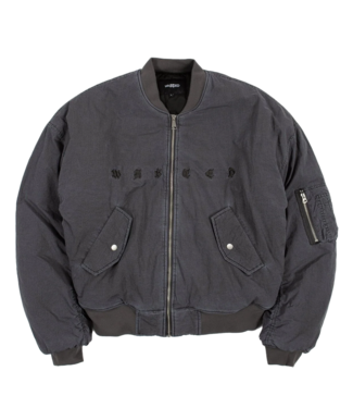 WASTED PARIS Splinter Bombers - Stone Grey