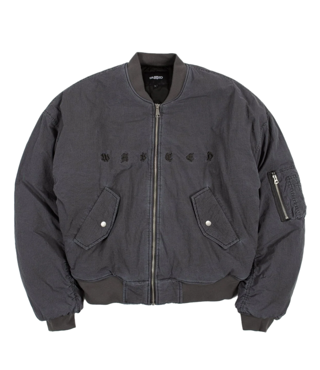 WASTED PARIS Splinter Bombers - Stone Grey