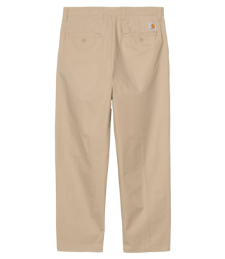 CARHARTT WIP Calder Pant - Iroko