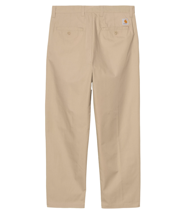 CARHARTT WIP Calder Pant - Iroko