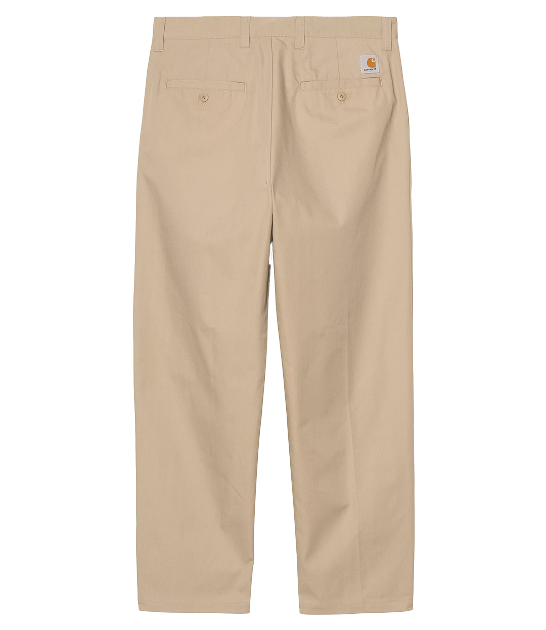 CARHARTT WIP Calder Pant - Iroko