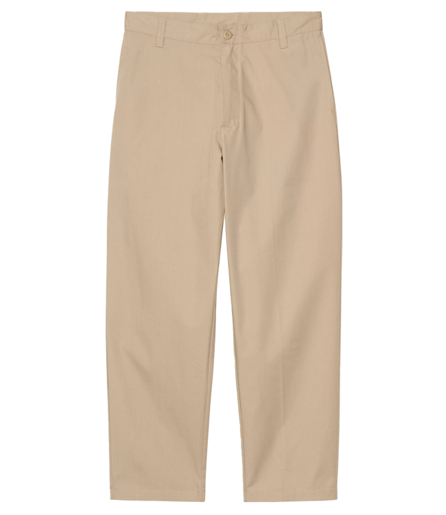 CARHARTT WIP Calder Pant - Iroko