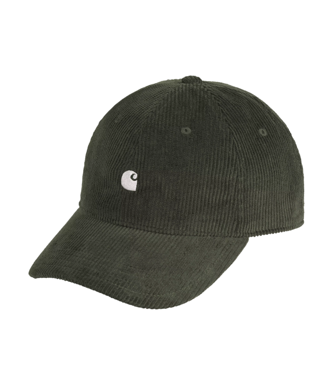 CARHARTT WIP Harlem Cap - Opuntia/Wax