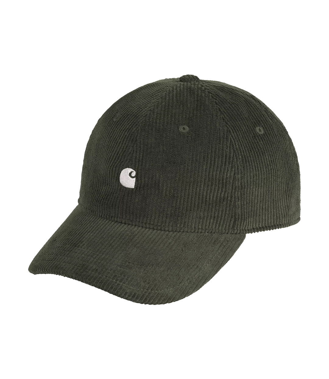CARHARTT WIP Harlem Cap - Opuntia/Wax