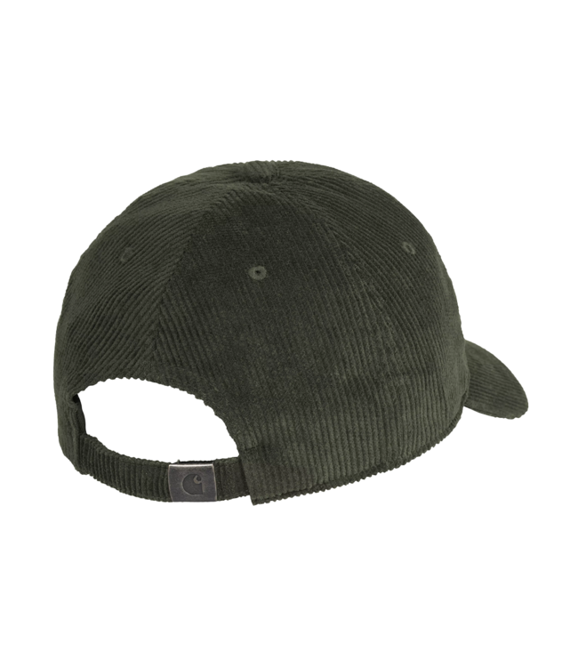 CARHARTT WIP Harlem Cap - Opuntia/Wax