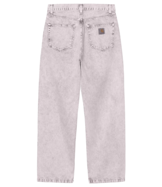 CARHARTT WIP Landon Pant - Shale/Chalk Wash