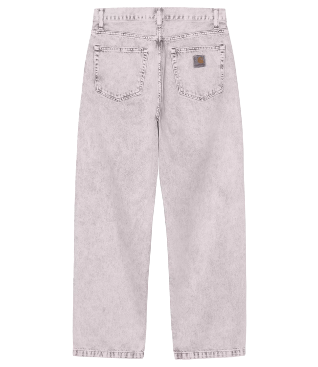 CARHARTT WIP Landon Pant - Shale/Chalk Wash