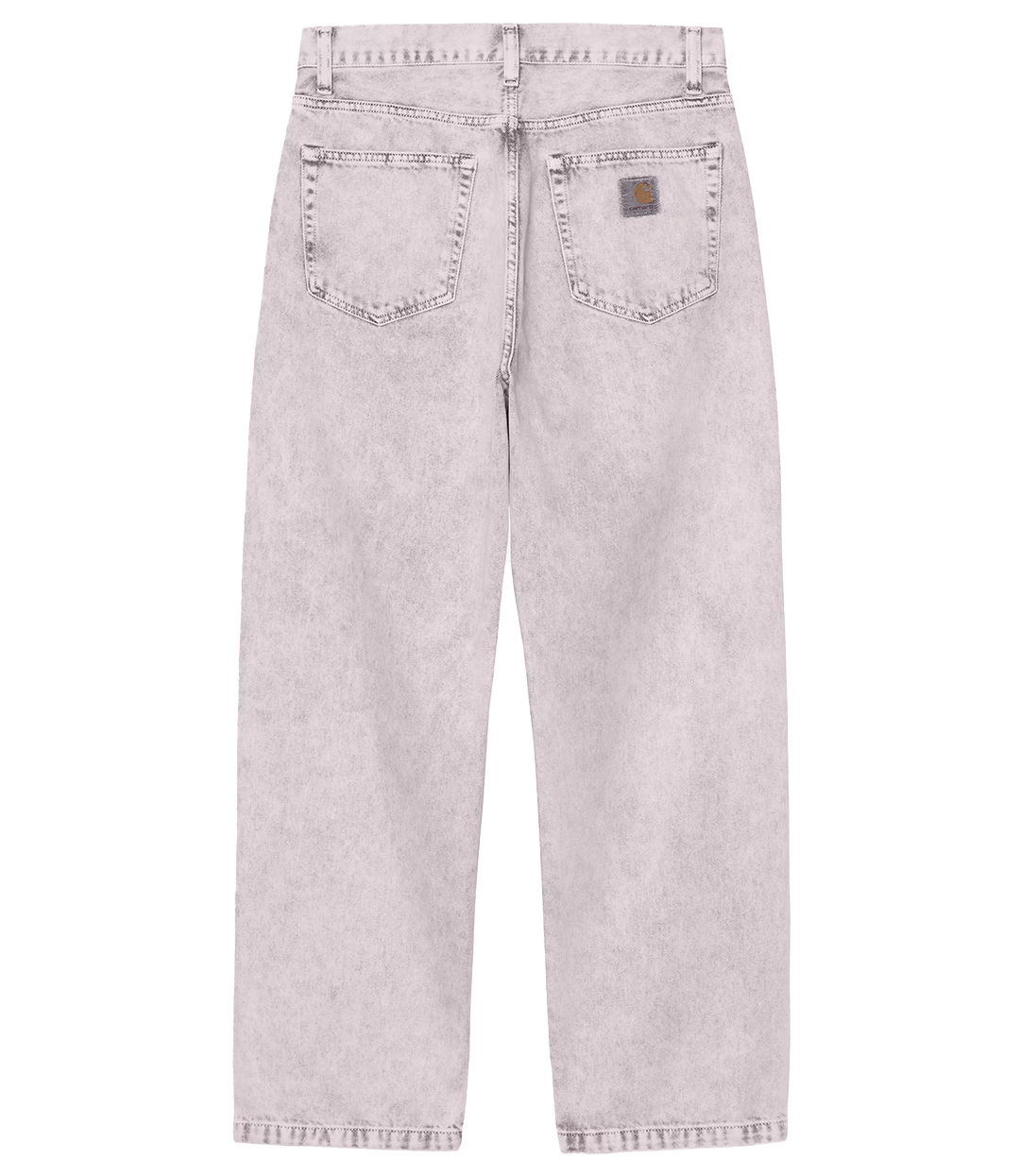 CARHARTT WIP Landon Pant - Shale/Chalk Wash