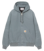 CARHARTT WIP Og Active Jacket - Cozy Blue/Stone Canvas