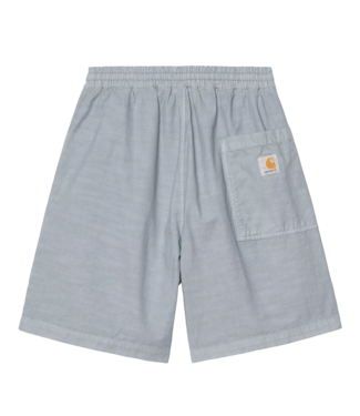 CARHARTT WIP Rainer Short - Mirror/Garment Dyed