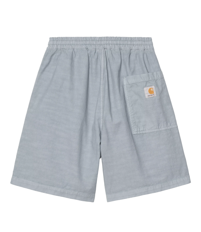 CARHARTT WIP Rainer Short - Mirror/Garment Dyed