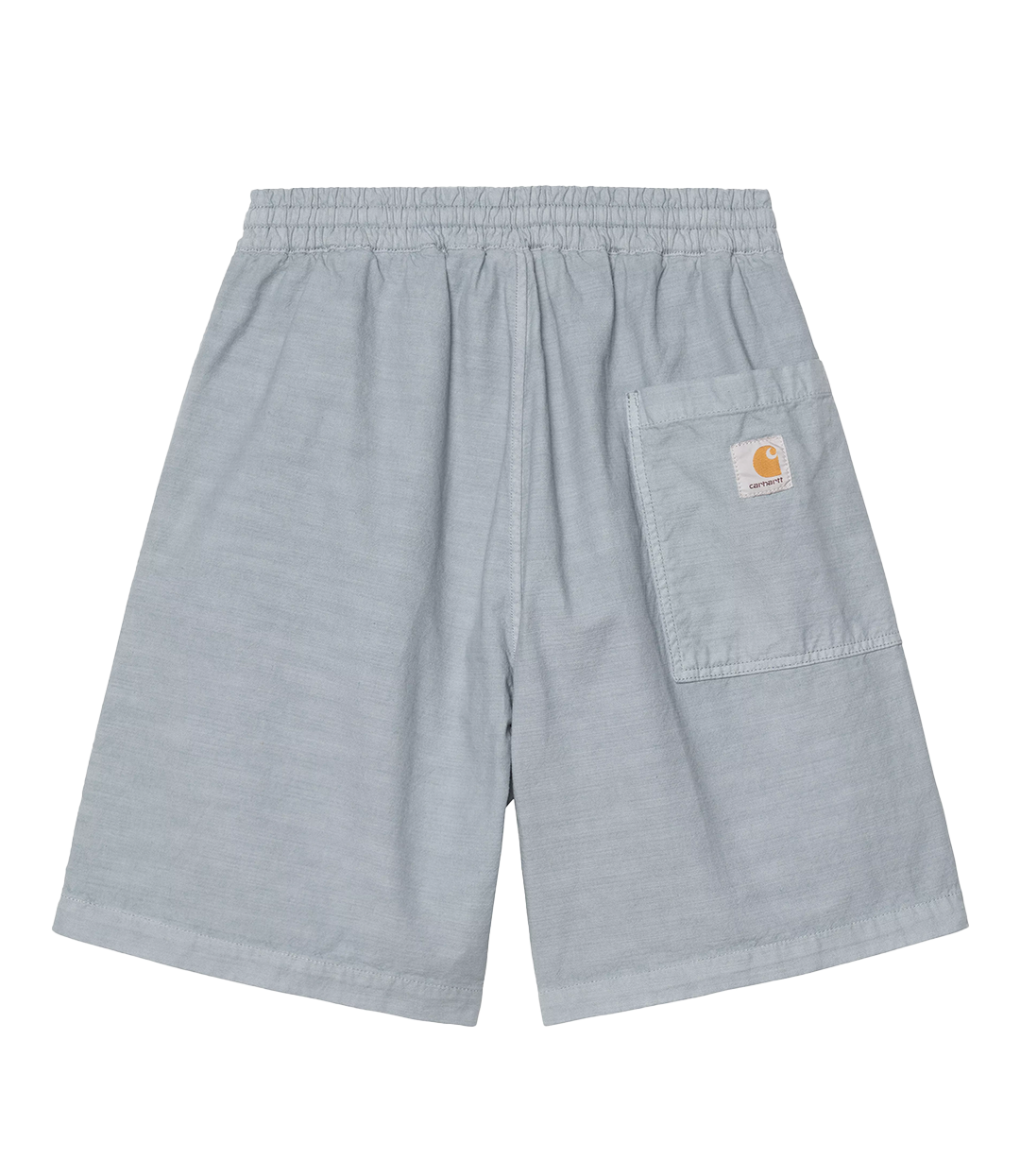 CARHARTT WIP Rainer Short - Mirror/Garment Dyed