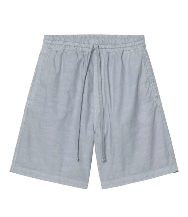CARHARTT WIP Rainer Short - Mirror/Garment Dyed