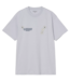 CARHARTT WIP S/S C Trip T-Shirt - Mirror