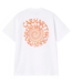 CARHARTT WIP S/S Spirals T-Shirt - White