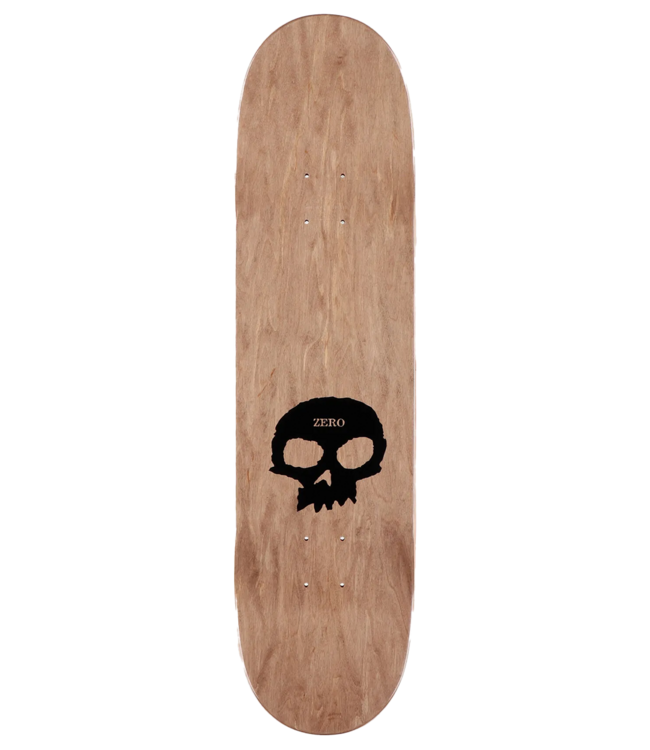 ZERO 3 Skull Blood Deck