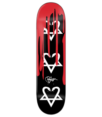 ZERO Bam Snake-A-Gram With Blood Black