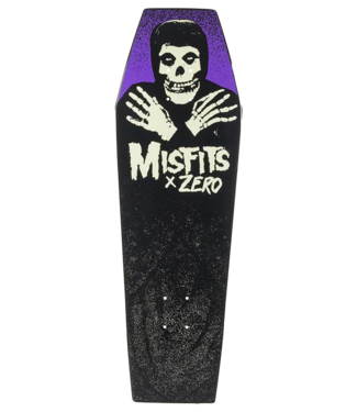 ZERO Misfits Fiend Coffin Mid Gitd