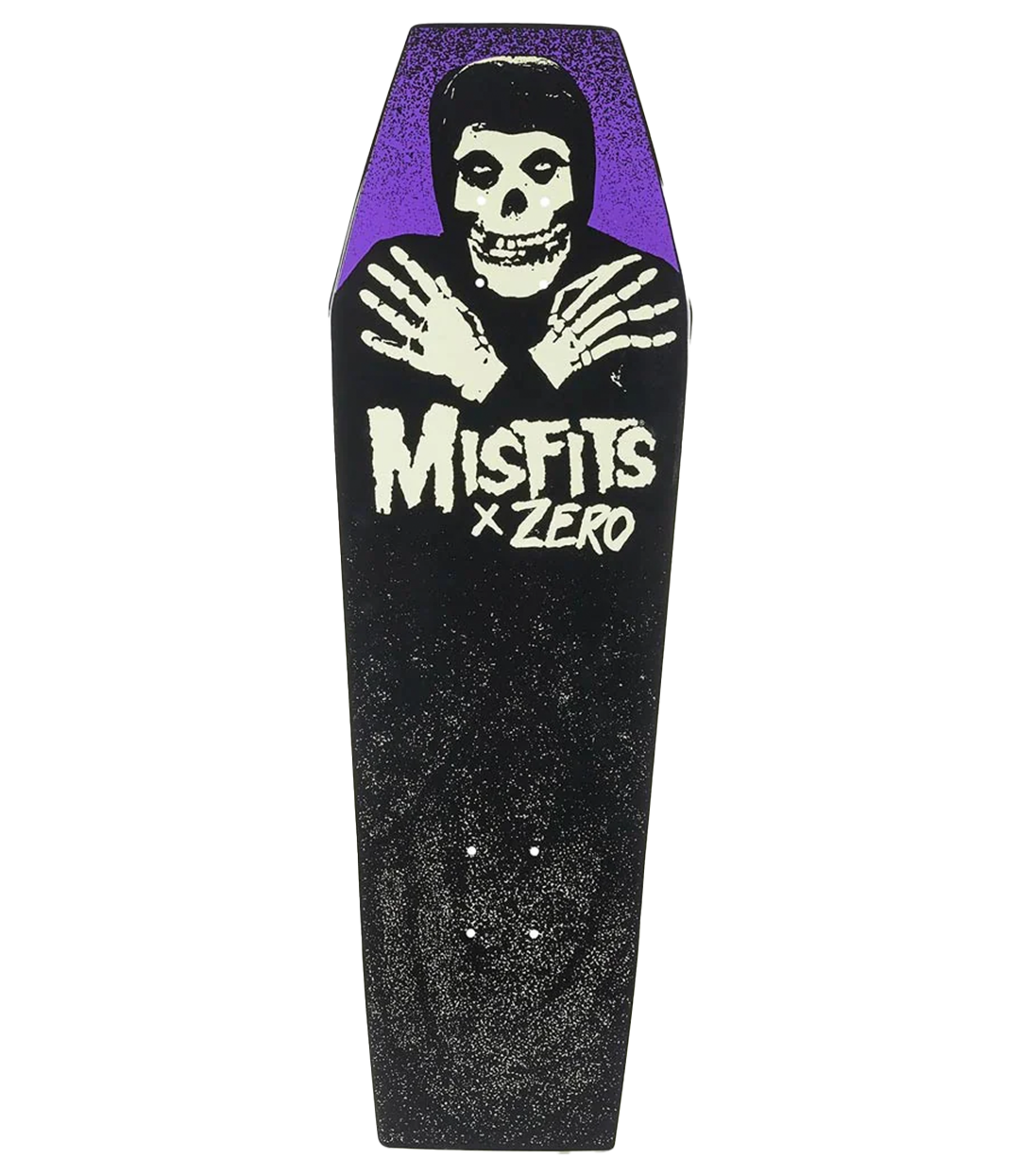 ZERO Misfits Fiend Coffin Mid Gitd