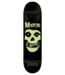 ZERO Misfits Fiend Skull Gitd Deck
