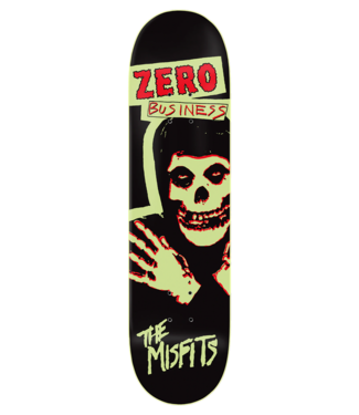 ZERO Misfits Zero Business Gitd