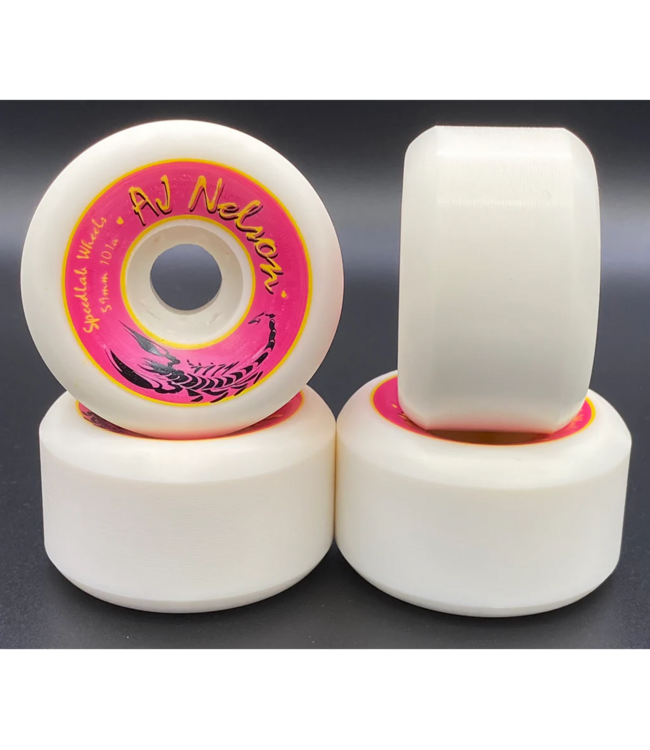 SPEEDLAB WHEELS Aj Nelson Pro Model