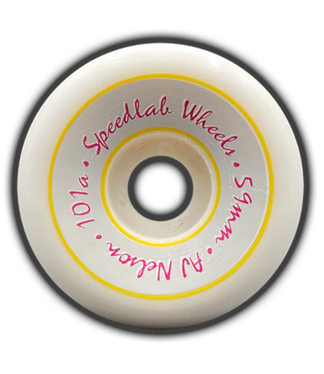 SPEEDLAB WHEELS Aj Nelson Pro Model