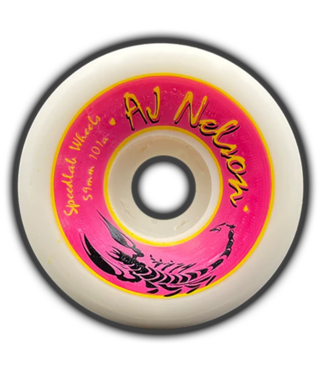SPEEDLAB WHEELS Aj Nelson Pro Model