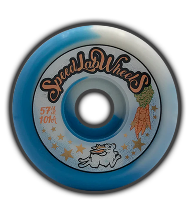 SPEEDLAB WHEELS Brodka Pro Model