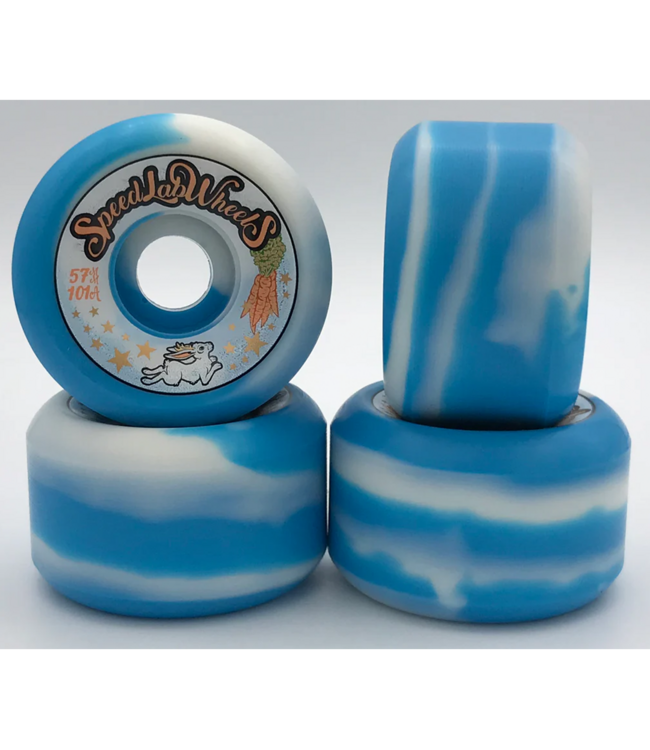 SPEEDLAB WHEELS Brodka Pro Model