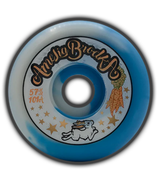 SPEEDLAB WHEELS Brodka Pro Model