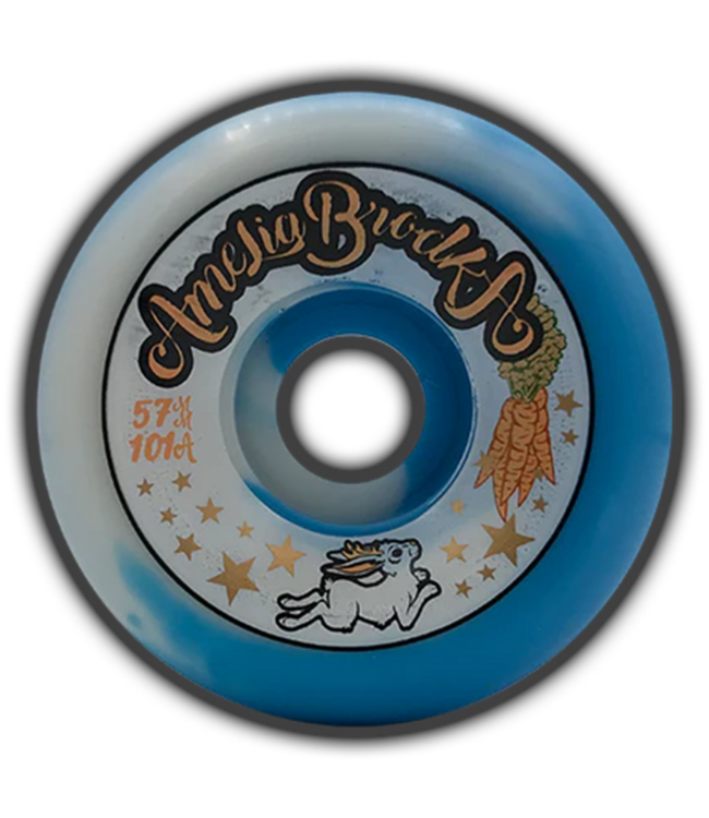 SPEEDLAB WHEELS Brodka Pro Model