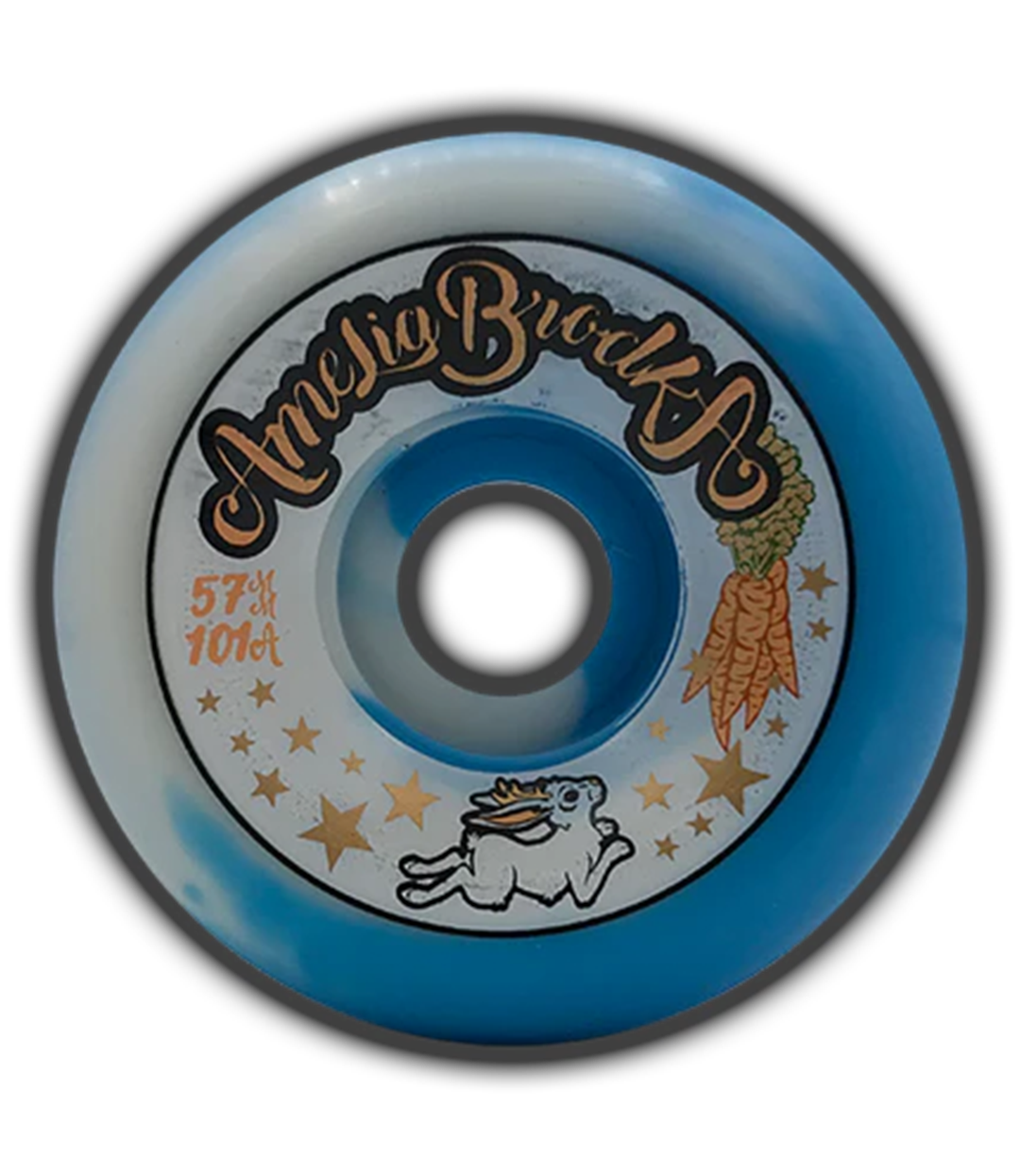 SPEEDLAB WHEELS Brodka Pro Model