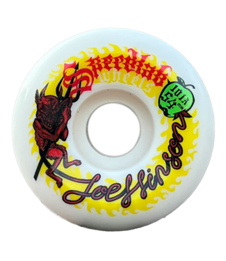 SPEEDLAB WHEELS Joe Hinson Pro Model