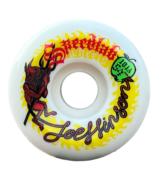 SPEEDLAB WHEELS Joe Hinson Pro Model
