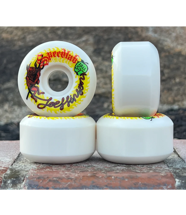 SPEEDLAB WHEELS Joe Hinson Pro Model