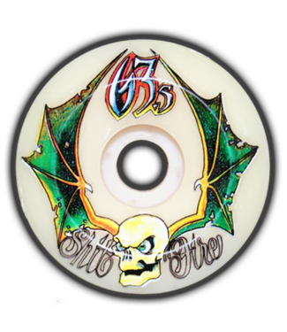 SPEEDLAB WHEELS Og 63's