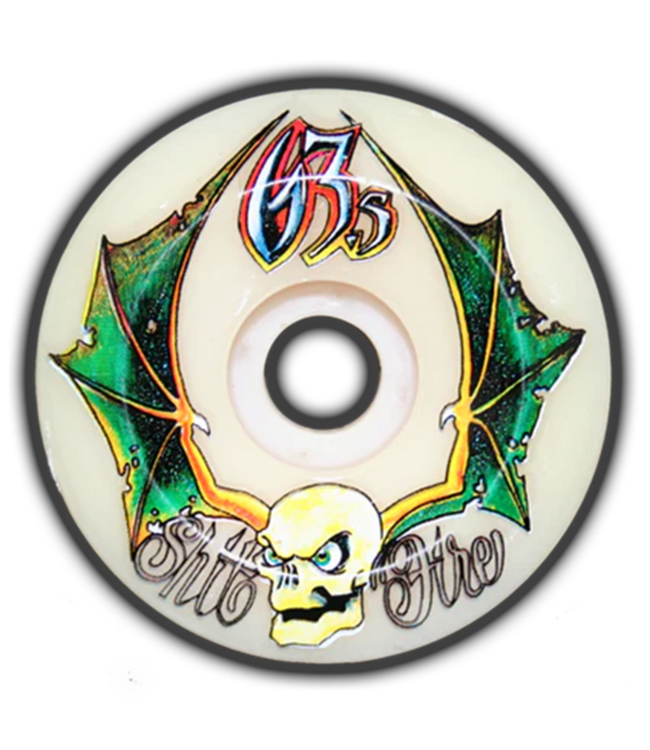 SPEEDLAB WHEELS Og 63's