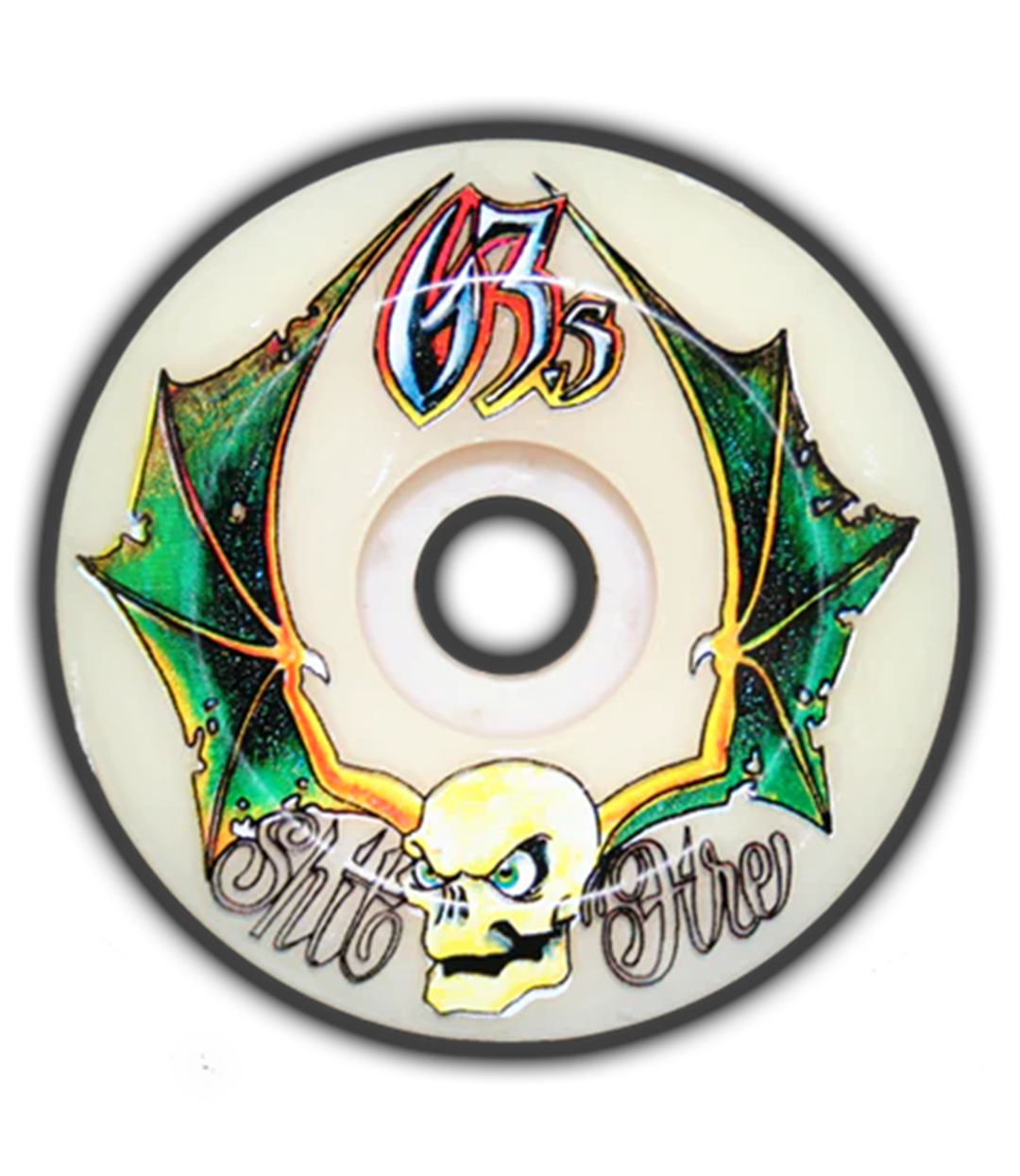 SPEEDLAB WHEELS Og 63's