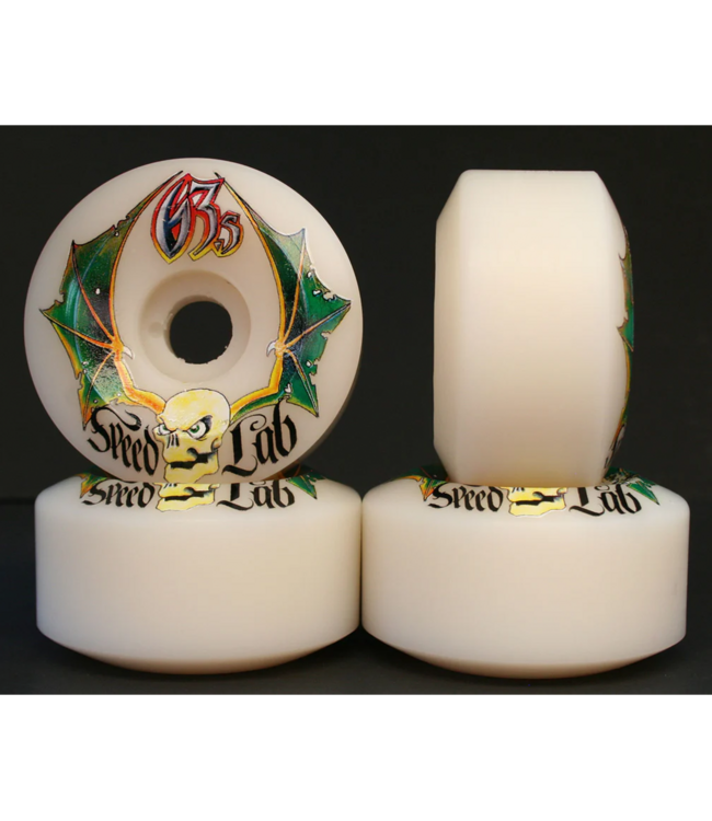 SPEEDLAB WHEELS Og 63's