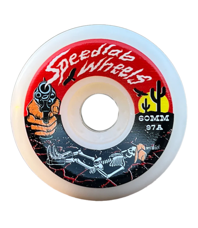 SPEEDLAB WHEELS Outlaw