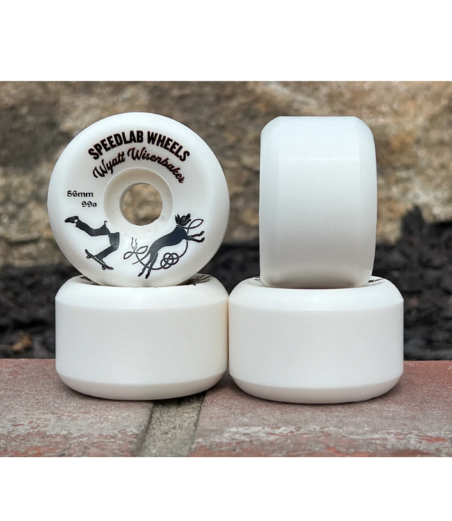 SPEEDLAB WHEELS Wyatt Wisenbaker Pro