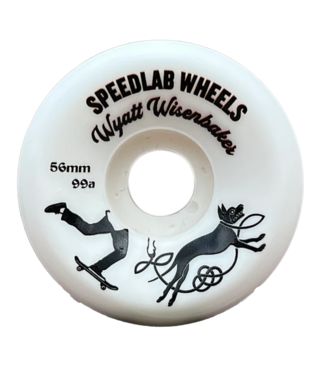 SPEEDLAB WHEELS Wyatt Wisenbaker Pro