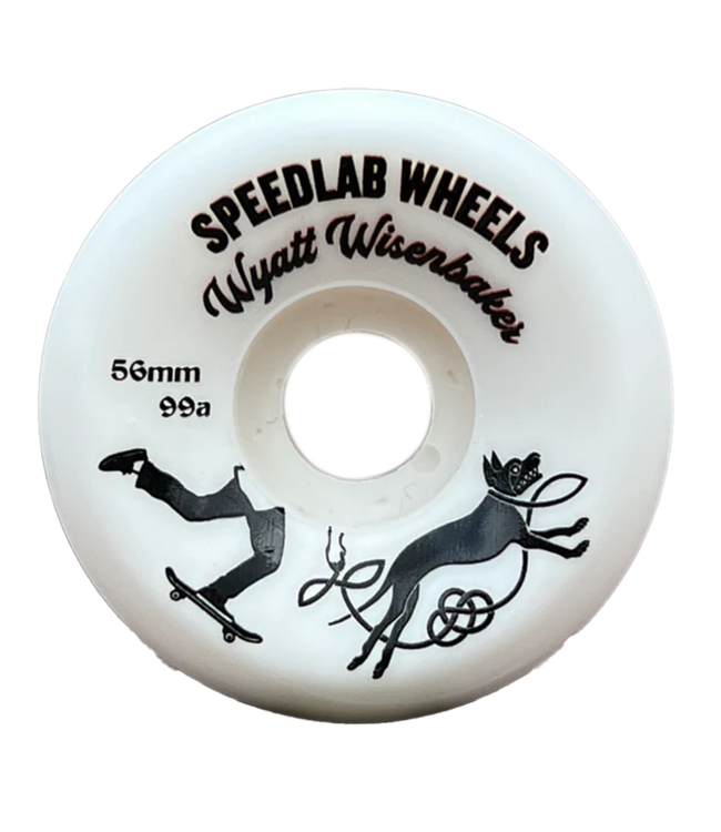 SPEEDLAB WHEELS Wyatt Wisenbaker Pro