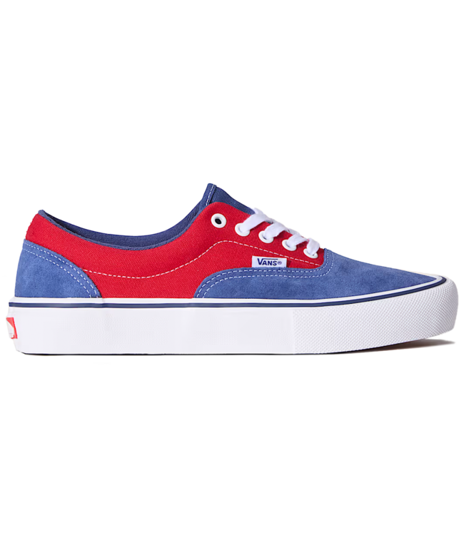 VANS Skate Era - Blue/Red