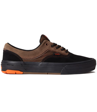 VANS Skate Era Wafflecup - Black/Brown