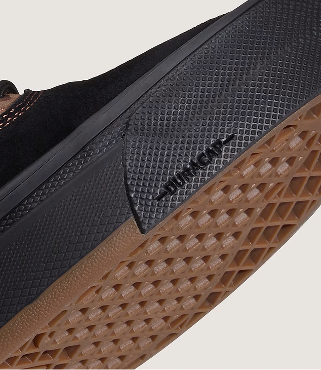 VANS Skate Era Wafflecup - Black/Brown