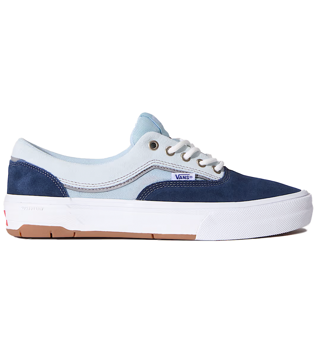 VANS Skate Era Wafflecup - Navy/Blue Bell